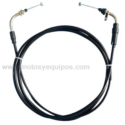 CABLE PROMOTO ACELERADOR PRINCIPAL BWS125