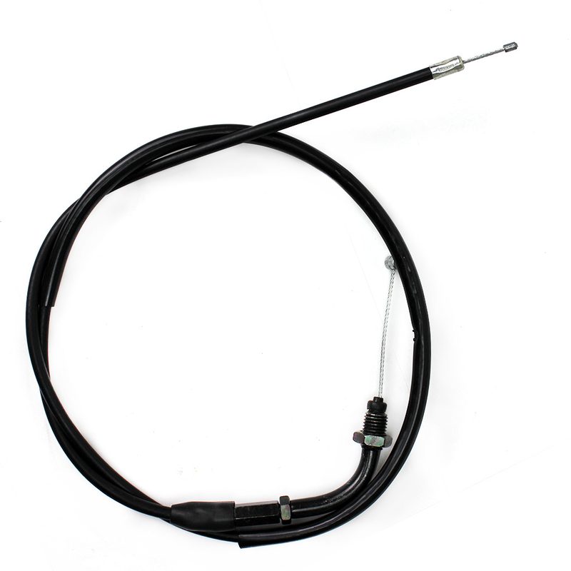 CABLE RODA ACELERADOR CARGO/TITAN125