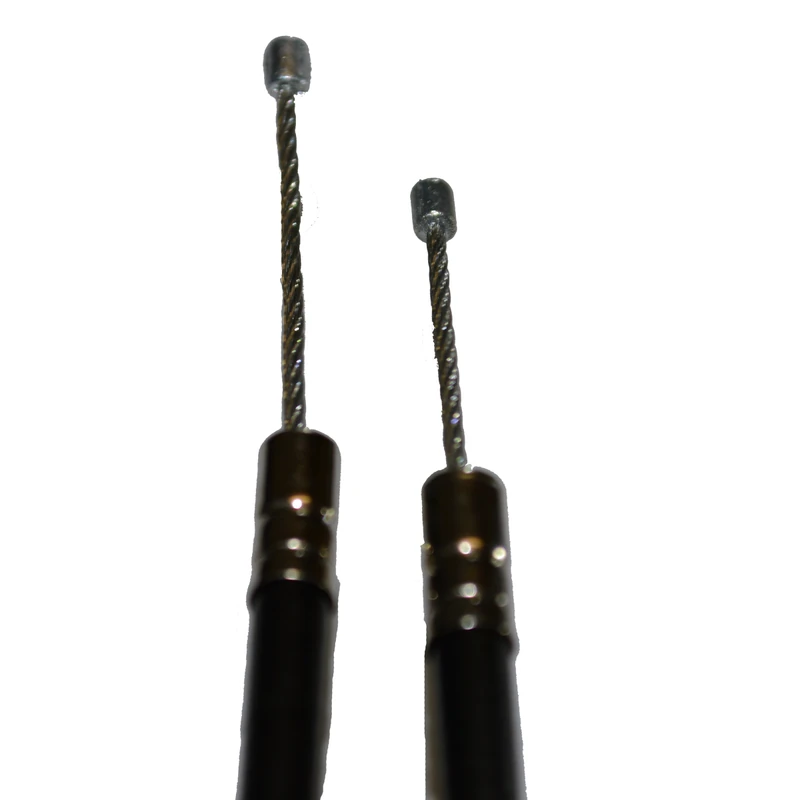 CABLE MAREMOTO AHOGADOR AX100 FUNDA 91 CMS, CABLE 97 CMS