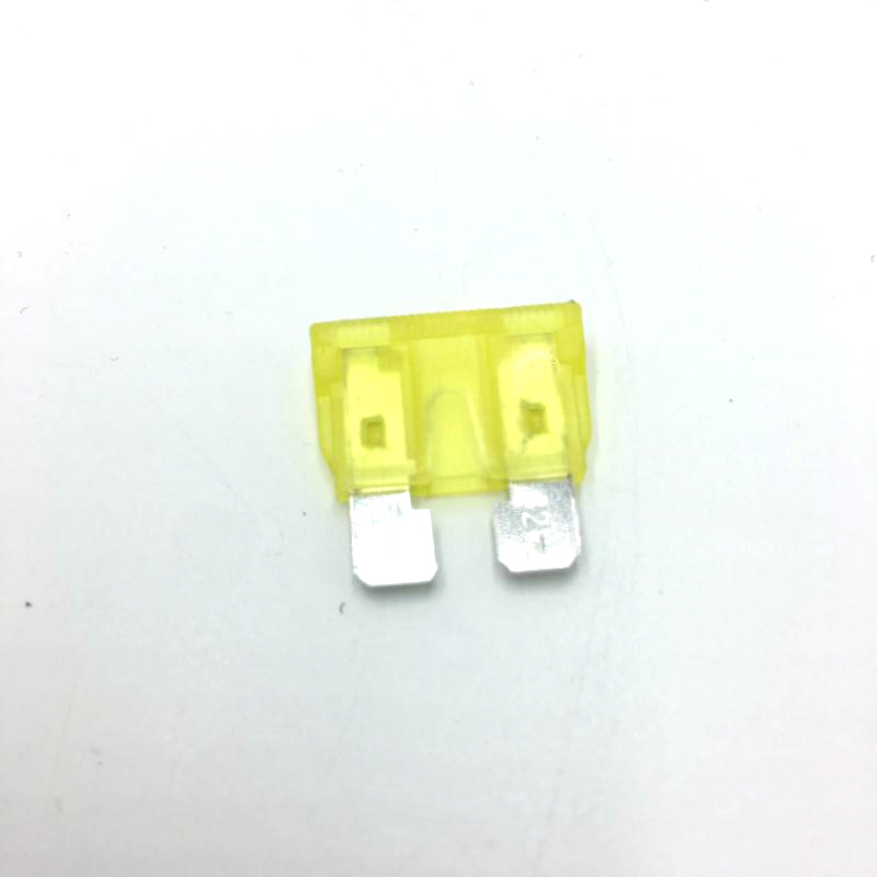 FUSIBLE CLAVIJA 20 AMP