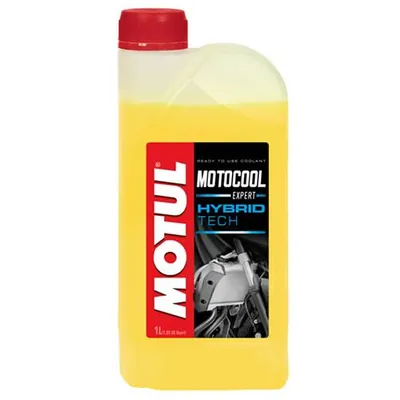 ANTICONGELANTE MOTUL MOTOCOOL EXPERT -37C 1L