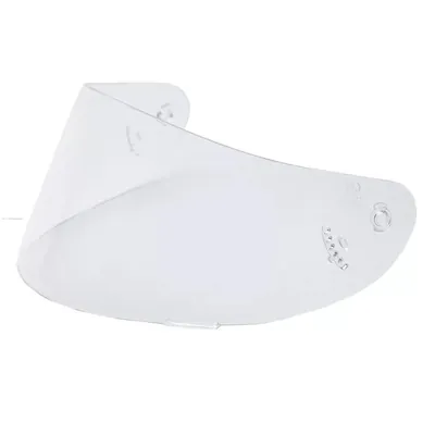 MICA PARA CASCO LS2 FF369/FF384/FF350 TRANSPARENTE MODELO 2010