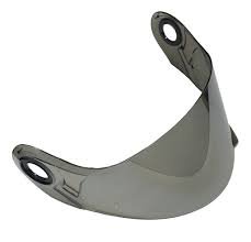 MICA PARA CASCO LS2 FF386 TINTE OSCURO