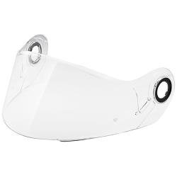 MICA PARA CASCO LS2 FF386/FF370/FF325 TRANSPARENTE
