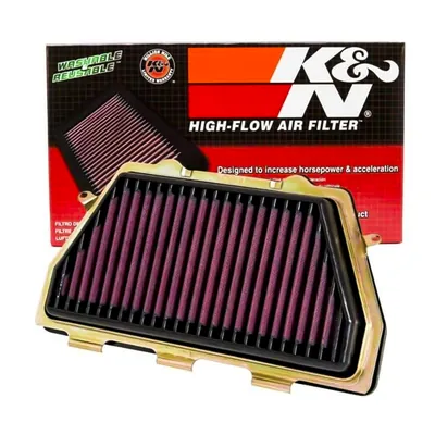 FILTRO DE AIRE HA-6007 K&N