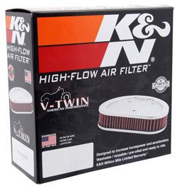 FILTRO DE AIRE HD-1212 K&N