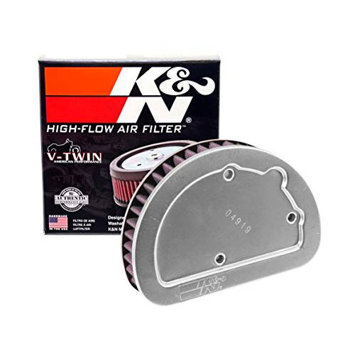 FILTRO DE AIRE  HD-1614 K&N