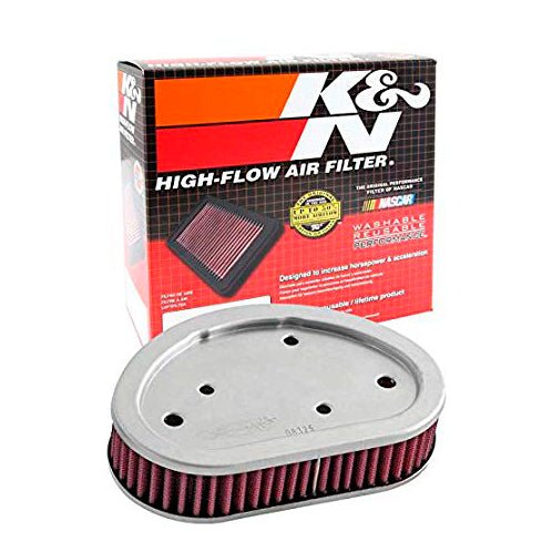 FILTRO DE AIRE HD-9608 K&N