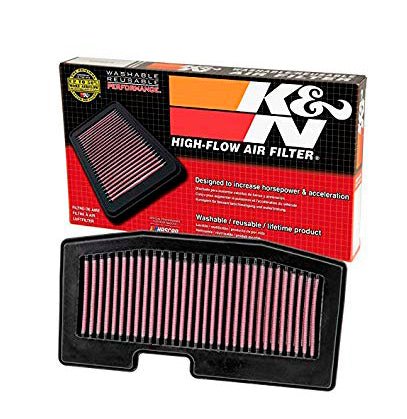 FILTRO DE AIRE  TB-6713   K&N
