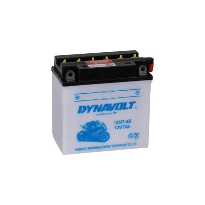 ACUMULADOR DYNAVOLT 12N7-4B (12N7-4B)