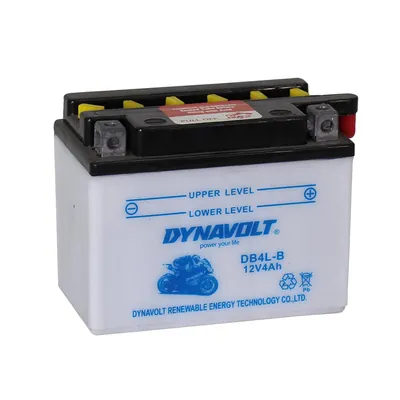 ACUMULADOR DYNAVOLT DB4L-B (YB4L-B)