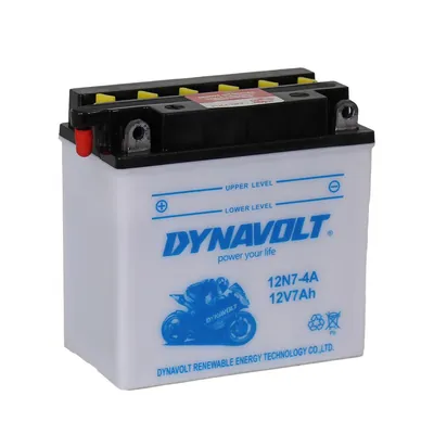 ACUMULADOR DYNAVOLT 12N7-4A (12N7-4A)