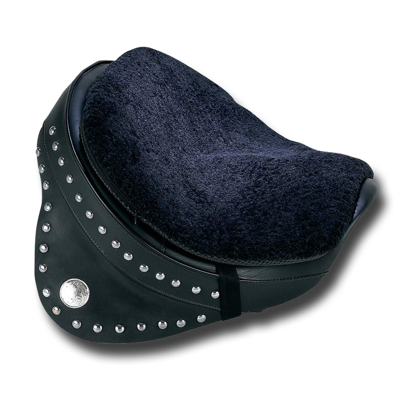 CUBIERTA DE ASIENTO CON MEMORY FOAM