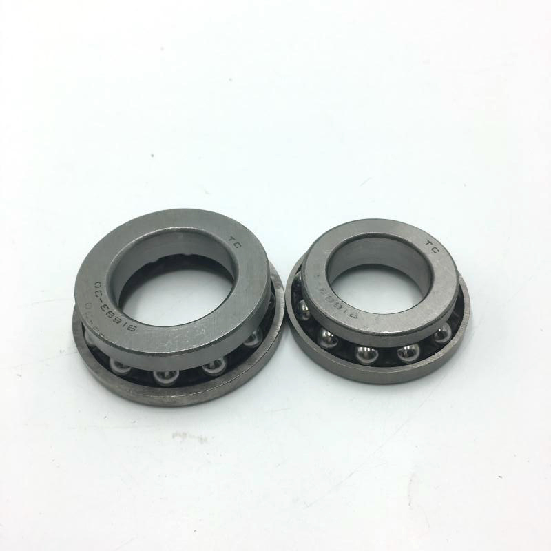 TAZAS JSMX DIRECCION HONDA RC200/TC250/DINAMO RAYO 150