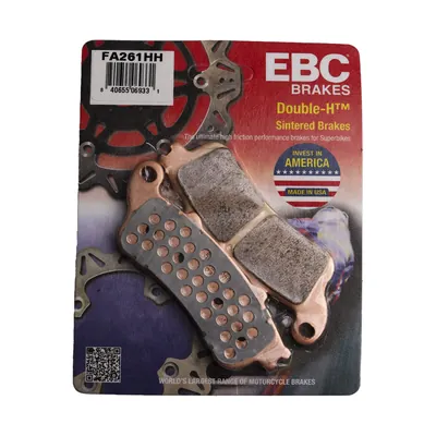 BALATA EBC FA261HH