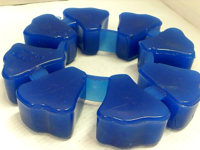 GOMA IMPACTO PULSAR135 LS/PULSAR150 UG2/UG3/PULSAR180UG3 AMERICAN WELL