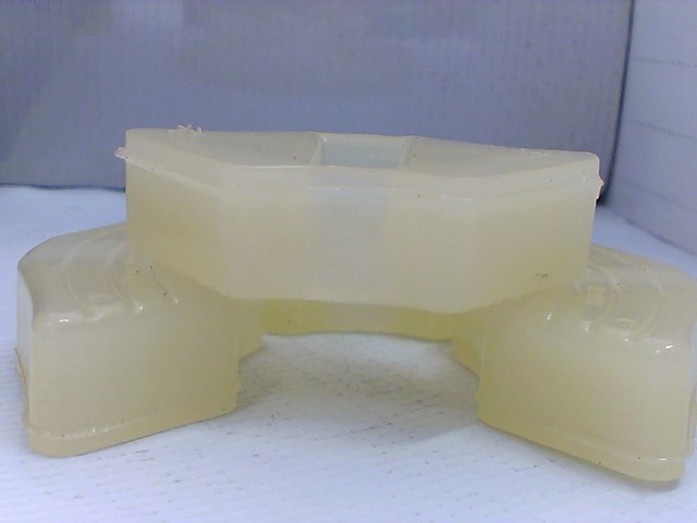 GOMA IMPACTO FT125 AMERICAN WELL