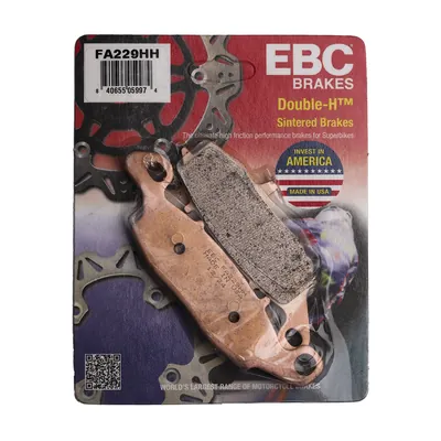 ZAPATA FA229HH EBC
