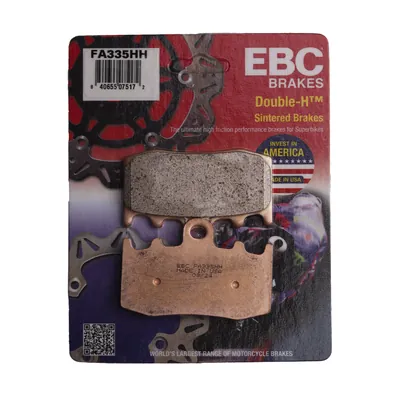 ZAPATA FA335HH EBC