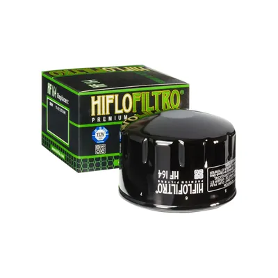 FILTRO ACEITE HF164