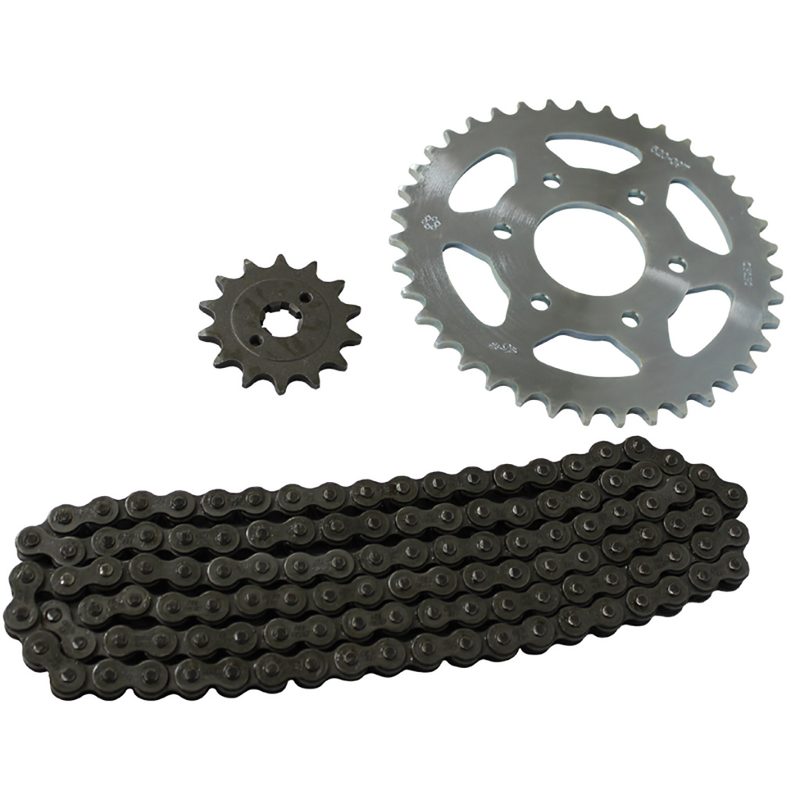 KIT ARRASTRE CHOHO NS200