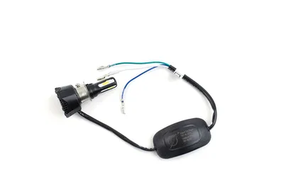 FOCO LED 40W UNIVERSAL