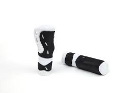 PUŃOS BLANCO NEGRO 989 PRO GRIP