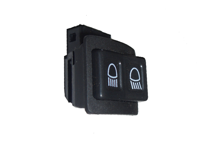 BOTON CAMBIO DE LUZ ITALIKA D125 / CHINAS 50