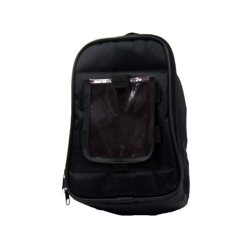 MOCHILA PARA TANQUE MOTO CORREA AJUSTABLE
