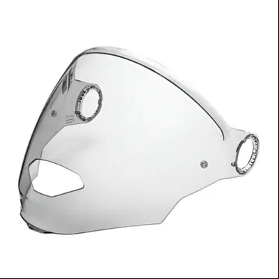 MICA TRANSPARENTE PARA N44 SMALL (XXS-L)