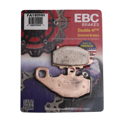 ZAPATA FA192HH EBC BALATA