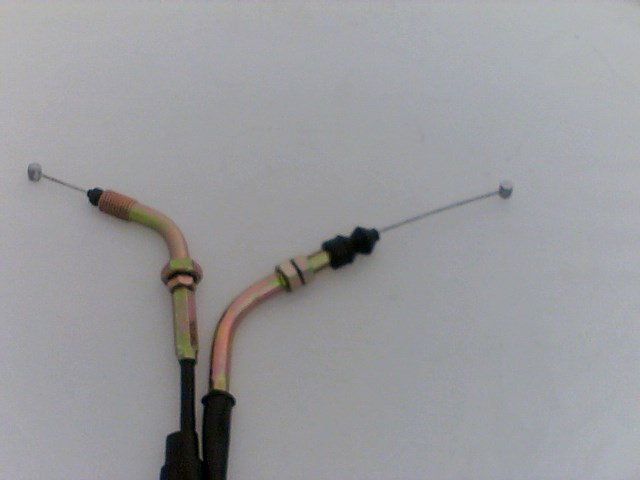 CABLE JSMX ACELERADOR MOTONETAS150/TITIDINAMO/CITY125