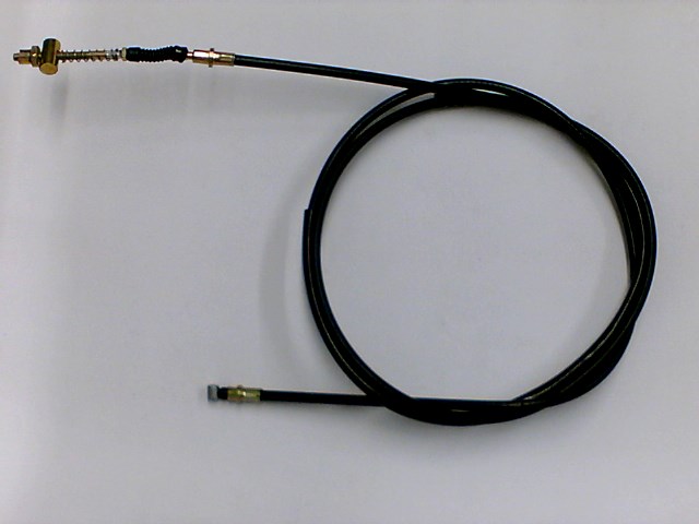 CABLE JSMX FRENO TRAS DIABOLO150 (210CMS) PHANTOM125/MOTONETAS 150CC