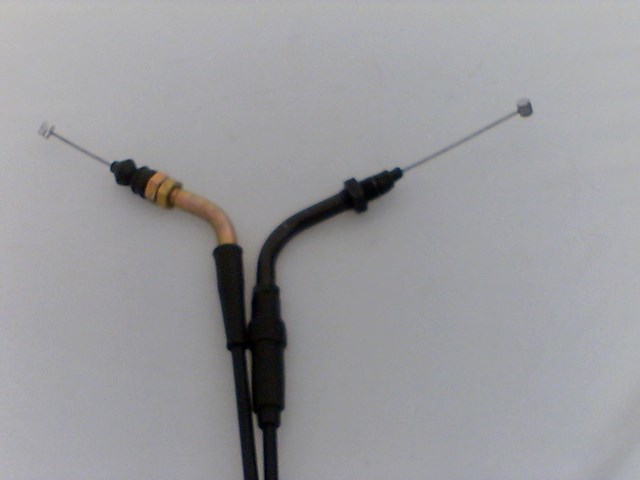 CABLE JSMX ACELERADOR MOTONETAS 125/150 DIABOLO