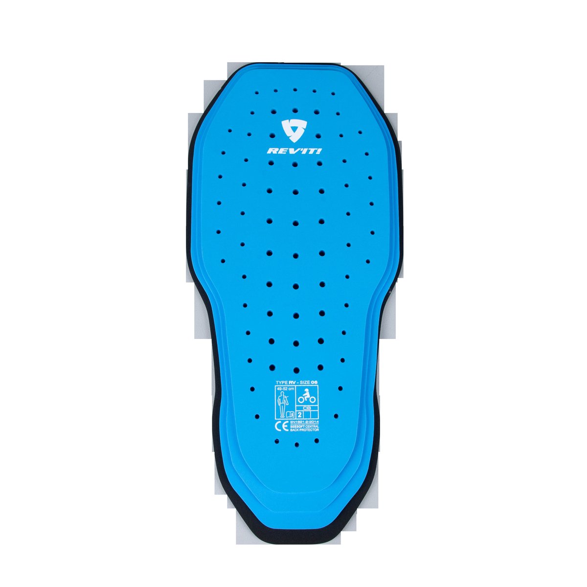 PROTECTOR DE ESPALDA REVIT RV