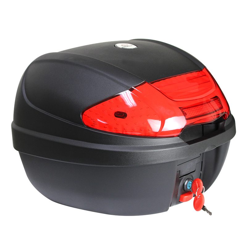 CAJUELA RODA 30L NEGRA