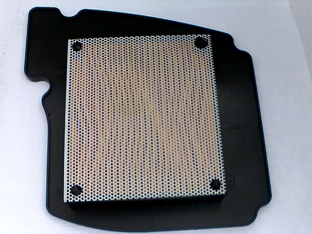 ELEMENTO PROMOTO FILTRO AIRE FZ16