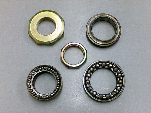 TAZAS JSMX DIRECCION MOTONETAS 125CC ITALIKA CS125 CITY