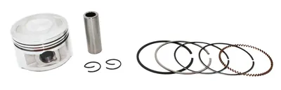 PISTON SAYTO YBR125 0.50