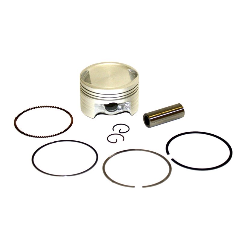 PISTON WSTD GL150 STD 14-19/XR150L 16-19