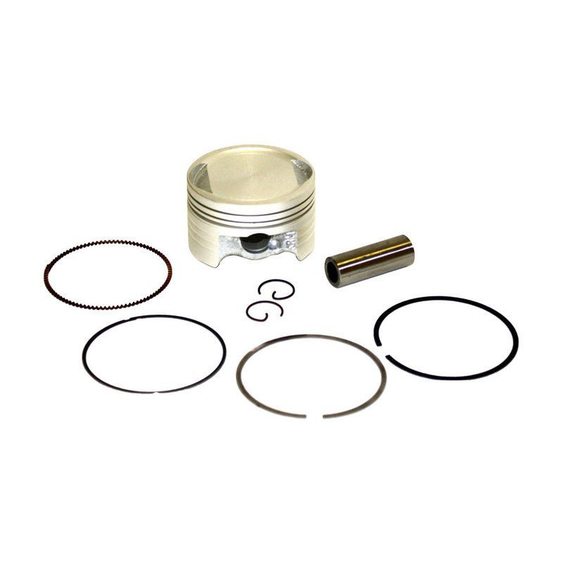PISTON WSTD 0.25 PERNO 14MM/GL150 14-19/XR150L 16-19