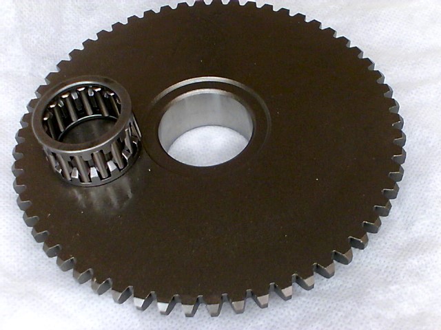 BENDIX ROGMAR GL150 9 RODILLOS C/ENGRANE
