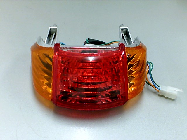 CALAVERA JSMX ARGENTA 110