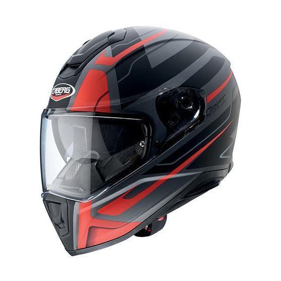 CASCO DRIFT SHADOW METAL RJ NG XL CABERG