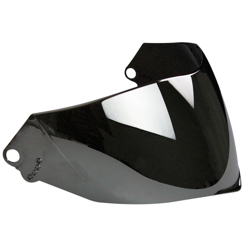 MICA CASCO RODA REVENGE CROMADO