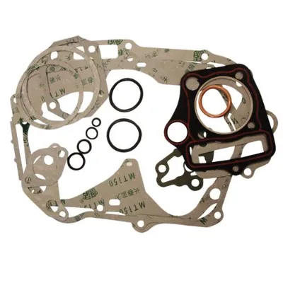 EMPAQUES ALESSIA MOTOR COMPLETO FT110 2010-2014