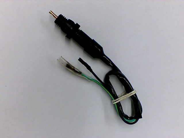 INTERRUPTOR DE FRENO TRASERO UNIVERSAL