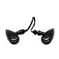DIRECCIONAL RODA LED PANTHERE BLANCA AHUMADA