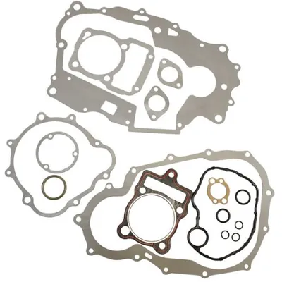 EMPAQUES ALESSIA MOTOR COMPLETO DM200 14-17/RISKY200 16