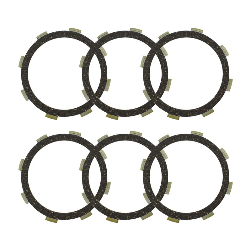 PASTAS EMBRAGUE RODA 150Z/150SZ/250Z/250SZ/FT180/FT200/FT